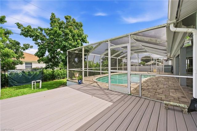 919 NW 6th PL, Cape Coral, FL 33993