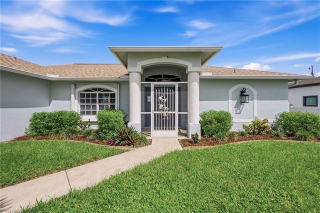 919 NW 6th PL, Cape Coral, FL 33993