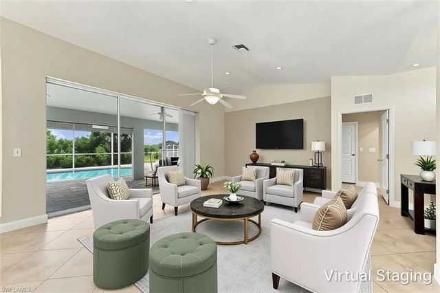 919 NW 6th PL, Cape Coral, FL 33993