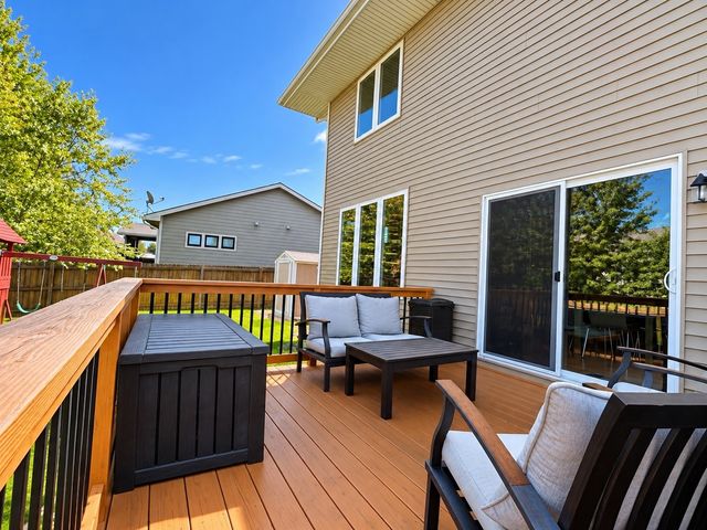 135 SE Trillium Drive, Waukee, IA 50263