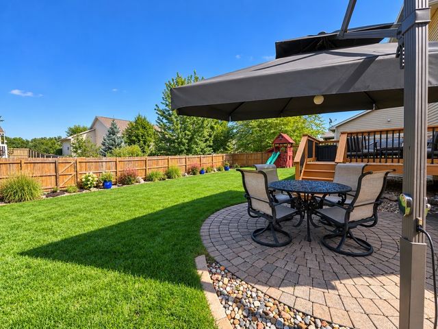 135 SE Trillium Drive, Waukee, IA 50263