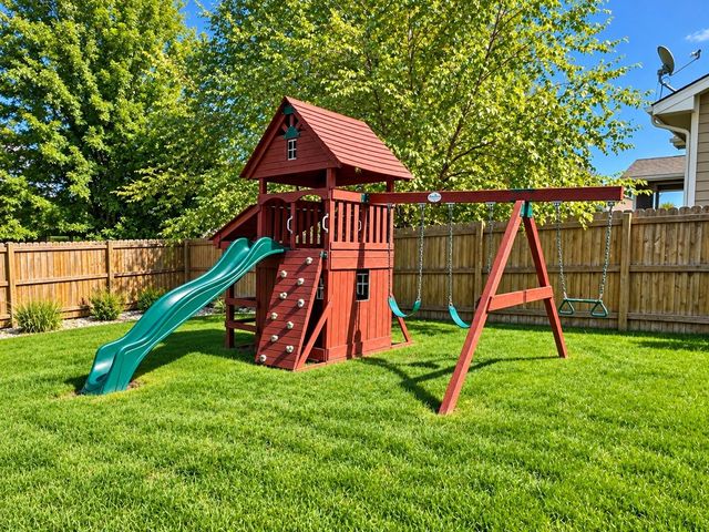 135 SE Trillium Drive, Waukee, IA 50263