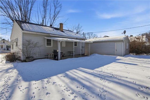528 W Elm Street, Chippewa Falls, WI 54729