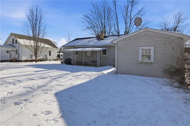 528 W Elm Street, Chippewa Falls, WI 54729