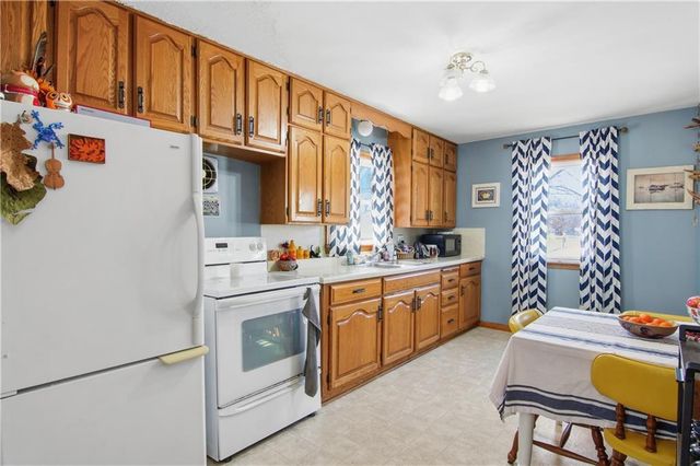 528 W Elm Street, Chippewa Falls, WI 54729