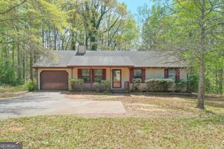798 Tommy Lee Cook Road, Palmetto, GA 30268