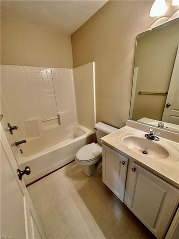 3724 Surry RD, Virginia Beach, VA 23455