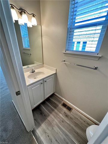 3724 Surry RD, Virginia Beach, VA 23455