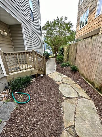 3724 Surry RD, Virginia Beach, VA 23455