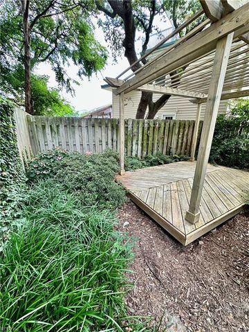 3724 Surry RD, Virginia Beach, VA 23455