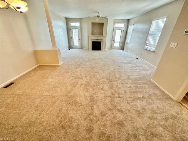 3724 Surry RD, Virginia Beach, VA 23455