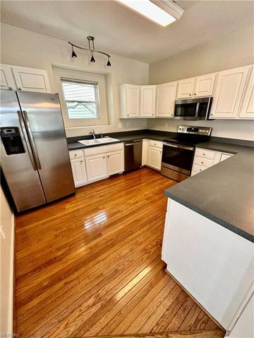 3724 Surry RD, Virginia Beach, VA 23455