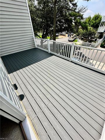 3724 Surry RD, Virginia Beach, VA 23455