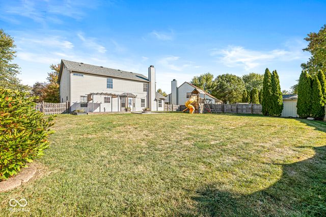 7603 Monterey Circle, Avon, IN 46123