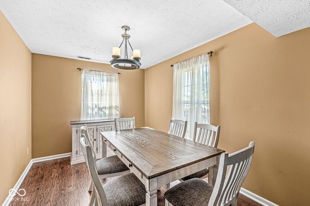 7603 Monterey Circle, Avon, IN 46123