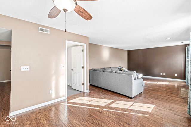 7603 Monterey Circle, Avon, IN 46123