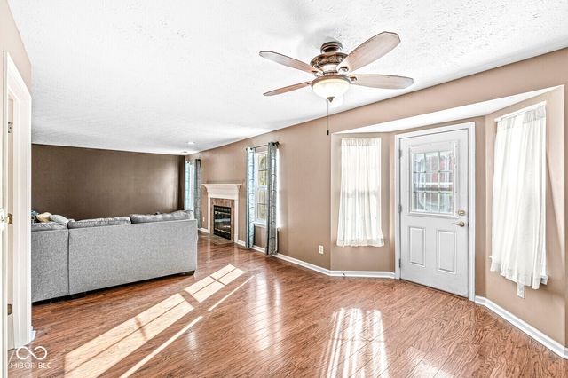 7603 Monterey Circle, Avon, IN 46123
