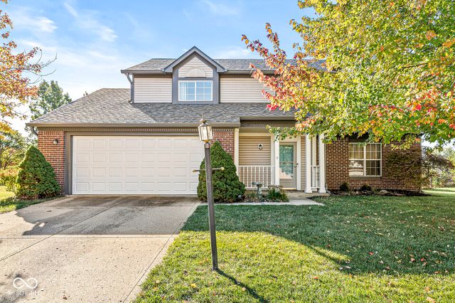 7603 Monterey Circle, Avon, IN 46123