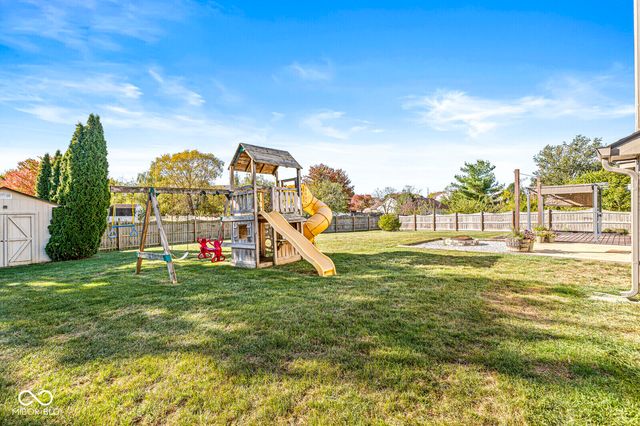 7603 Monterey Circle, Avon, IN 46123