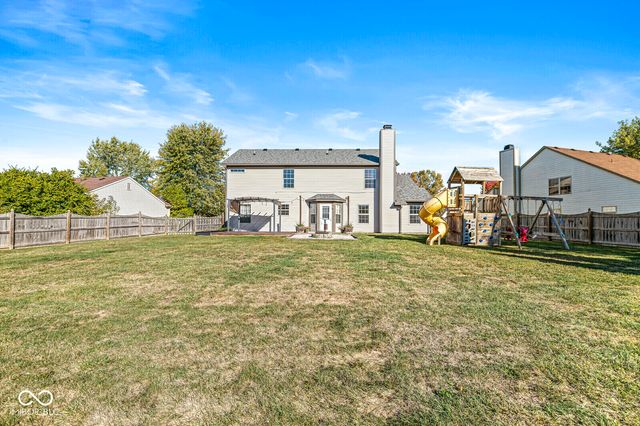 7603 Monterey Circle, Avon, IN 46123