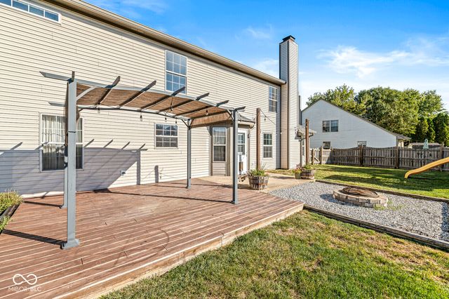 7603 Monterey Circle, Avon, IN 46123