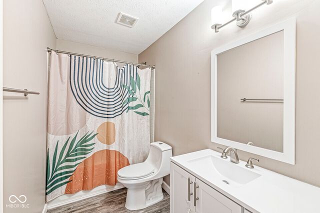 7603 Monterey Circle, Avon, IN 46123