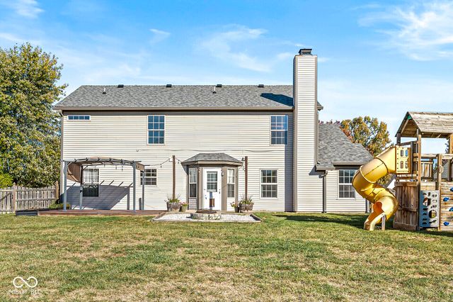 7603 Monterey Circle, Avon, IN 46123