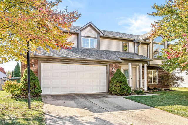 7603 Monterey Circle, Avon, IN 46123