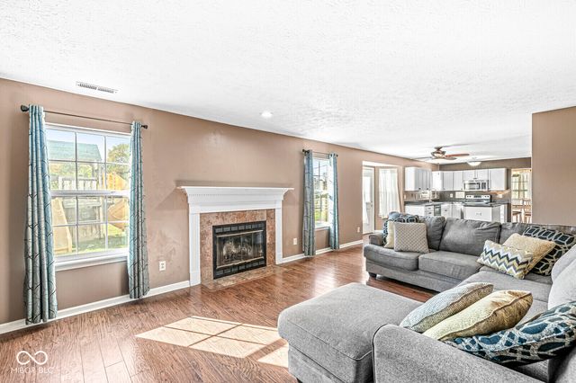 7603 Monterey Circle, Avon, IN 46123