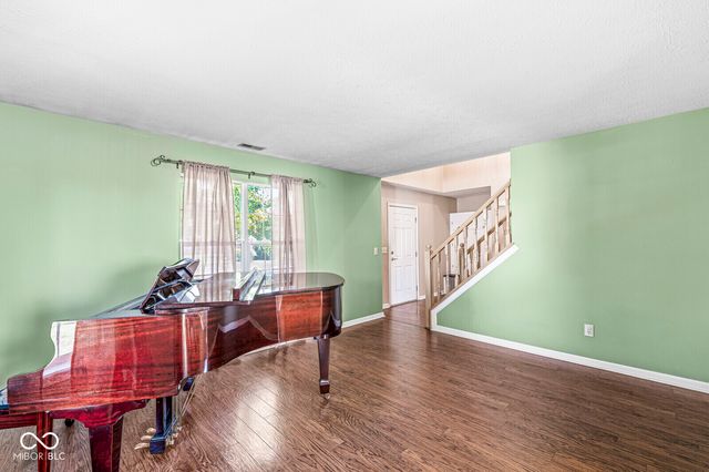 7603 Monterey Circle, Avon, IN 46123