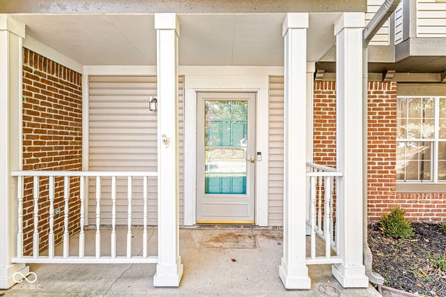 7603 Monterey Circle, Avon, IN 46123