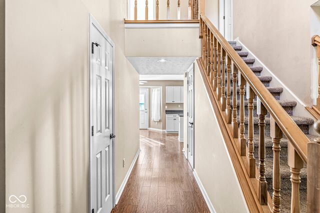 7603 Monterey Circle, Avon, IN 46123