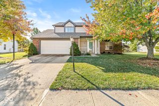 7603 Monterey Circle, Avon, IN 46123