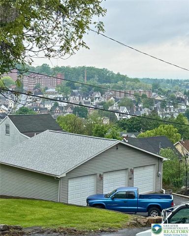 406 9th Street, Bethlehem City, PA 18015