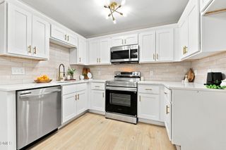 5715 Birch Drive, Durham, NC 27712