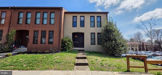 5677 PHELPS LUCK DR, Columbia, MD 21045