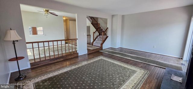 5677 PHELPS LUCK DR, Columbia, MD 21045