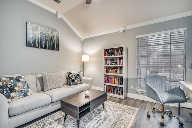 2301 Trickling Creek Drive, Garland, TX 75041