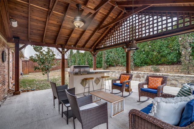 2301 Trickling Creek Drive, Garland, TX 75041