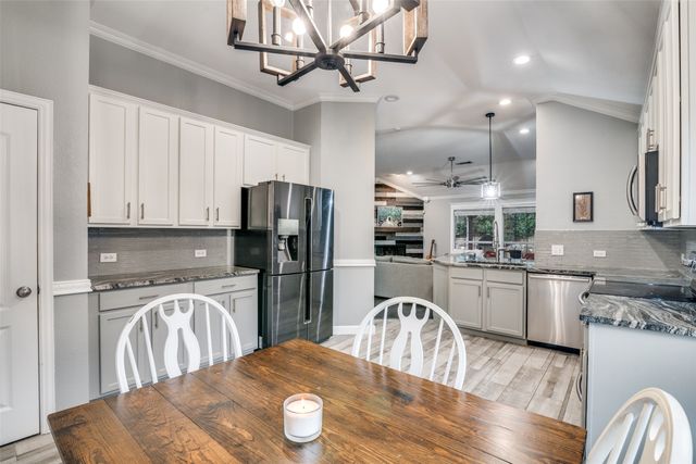 2301 Trickling Creek Drive, Garland, TX 75041