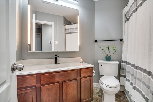 2301 Trickling Creek Drive, Garland, TX 75041