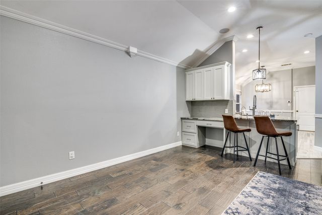 2301 Trickling Creek Drive, Garland, TX 75041