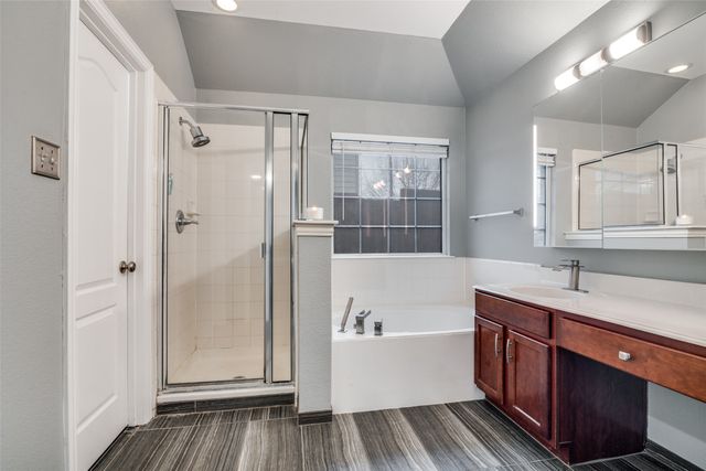 2301 Trickling Creek Drive, Garland, TX 75041