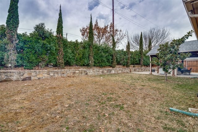 2301 Trickling Creek Drive, Garland, TX 75041