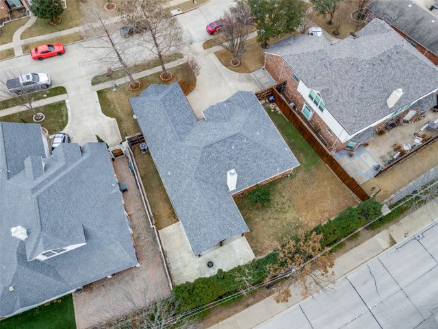 2301 Trickling Creek Drive, Garland, TX 75041