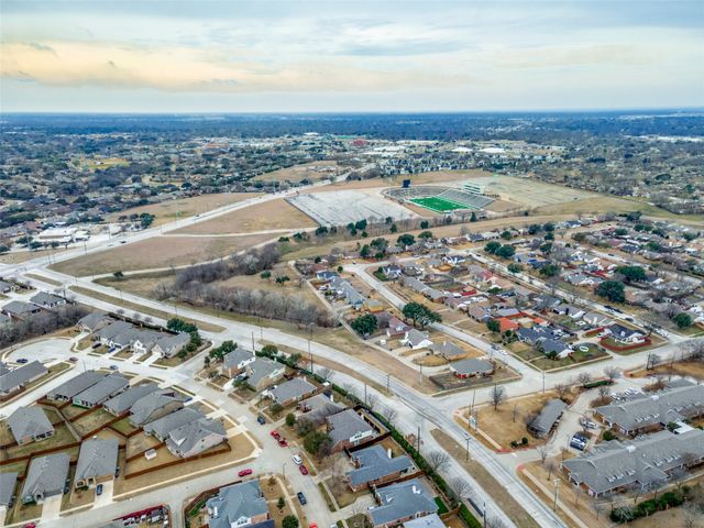 2301 Trickling Creek Drive, Garland, TX 75041