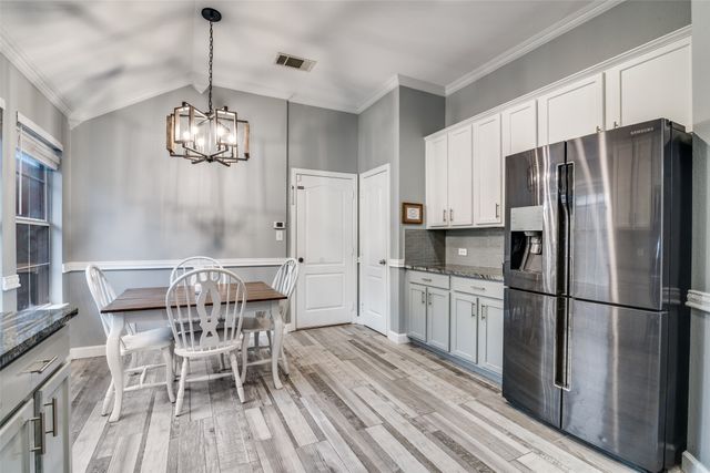 2301 Trickling Creek Drive, Garland, TX 75041