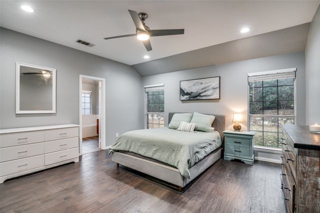 2301 Trickling Creek Drive, Garland, TX 75041