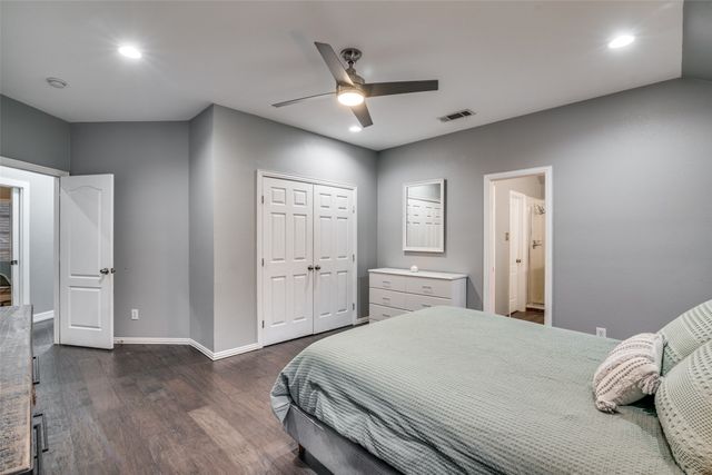 2301 Trickling Creek Drive, Garland, TX 75041