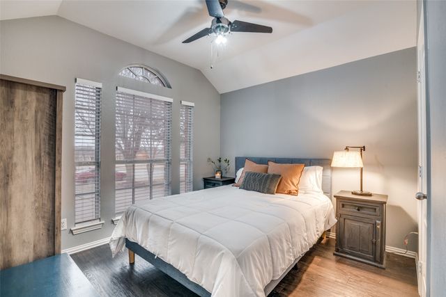 2301 Trickling Creek Drive, Garland, TX 75041